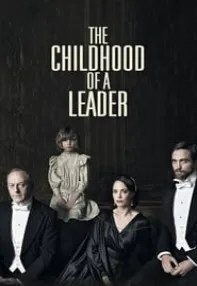 watch-The Childhood of a Leader