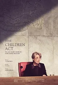 watch-The Children Act