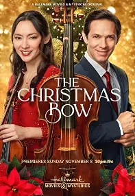 watch-The Christmas Bow