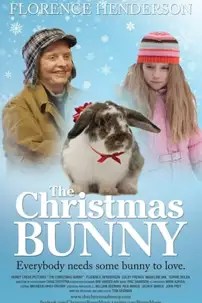 watch-The Christmas Bunny