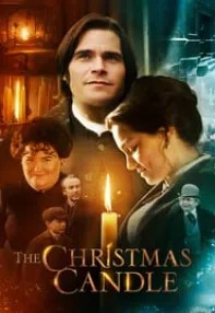 watch-The Christmas Candle