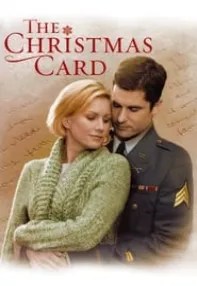 watch-The Christmas Card