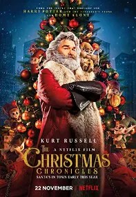 watch-The Christmas Chronicles