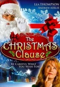 watch-The Christmas Clause