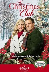 watch-The Christmas Club