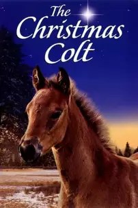 watch-The Christmas Colt