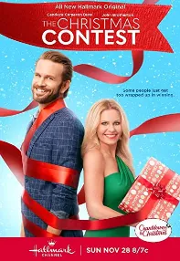 watch-The Christmas Contest