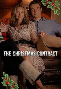 watch-The Christmas Contract