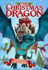 watch-The Christmas Dragon