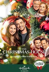 watch-The Christmas House
