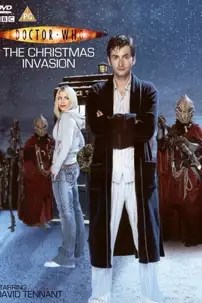 watch-The Christmas Invasion