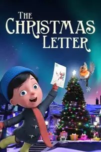 watch-The Christmas Letter