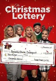 watch-The Christmas Lottery