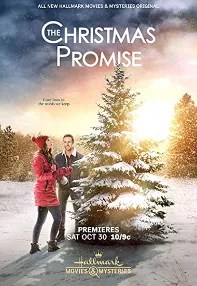 watch-The Christmas Promise