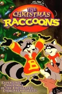 watch-The Christmas Raccoons