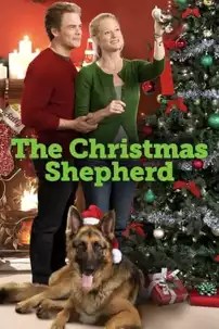 watch-The Christmas Shepherd