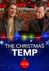 watch-The Christmas Temp