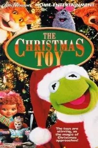 watch-The Christmas Toy