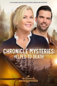 watch-The Chronicle Mysteries