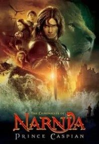 watch-The Chronicles of Narnia: Prince Caspian