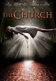 watch-The Church