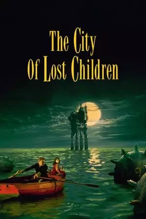 watch-The City of Lost Children