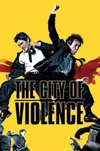 watch-The City of Violence