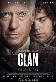watch-The Clan