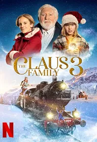 watch-The Claus Family 3