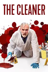 watch-The Cleaner