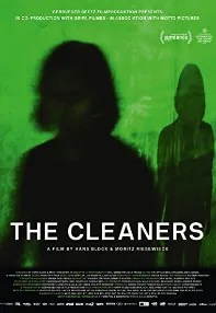 watch-The Cleaners