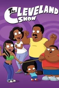 watch-The Cleveland Show