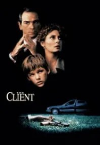 watch-The Client