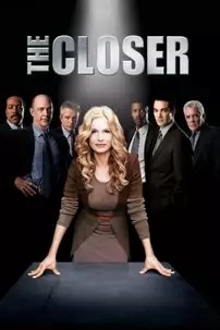 watch-The Closer