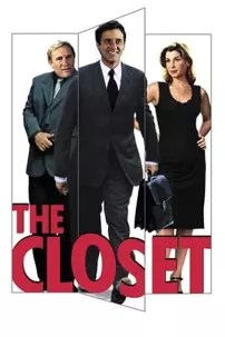 watch-The Closet