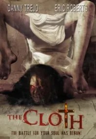 watch-The Cloth