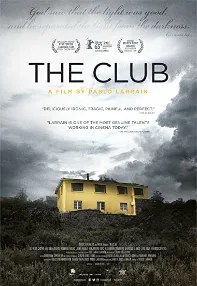 watch-The Club