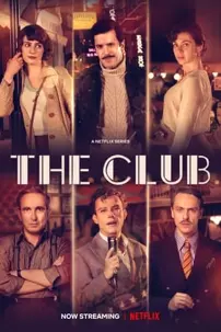 watch-The Club