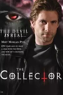 watch-The Collector