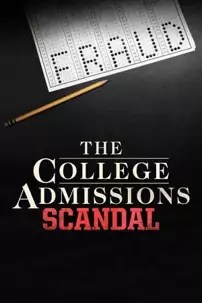 watch-The College Admissions Scandal