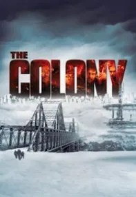 watch-The Colony