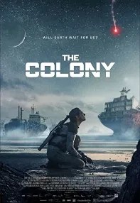 watch-The Colony
