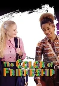 watch-The Color of Friendship