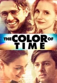 watch-The Color of Time