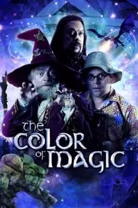watch-The Colour of Magic
