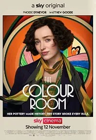 watch-The Colour Room