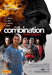 watch-The Combination Redemption