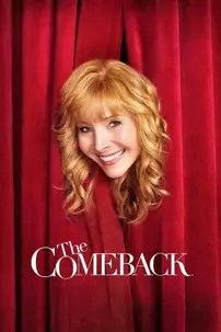 watch-The Comeback