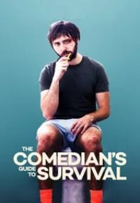 watch-The Comedian’s Guide to Survival