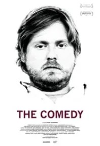 watch-The Comedy